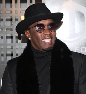 Sean 'Diddy' Combs is highest-paid hip-hop star