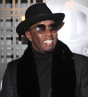 Sean 'Diddy' Combs is highest-paid hip-hop star