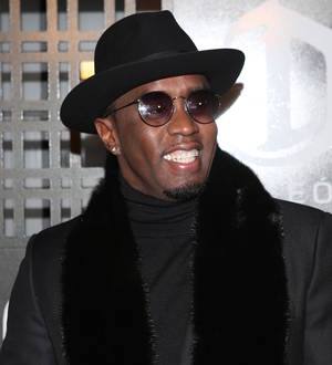 Sean 'Diddy' Combs is highest-paid hip-hop star