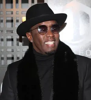 Sean 'Diddy' Combs is highest-paid hip-hop star