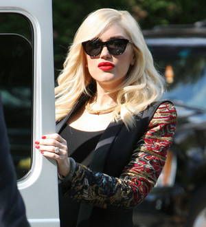 Gwen Stefani splits from longtime manager