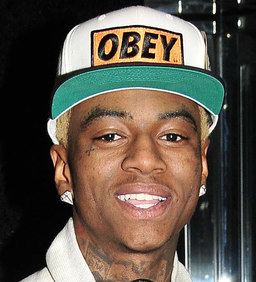 Soulja Boy's home robbed of cash and jewelry amid Chris Brown feud