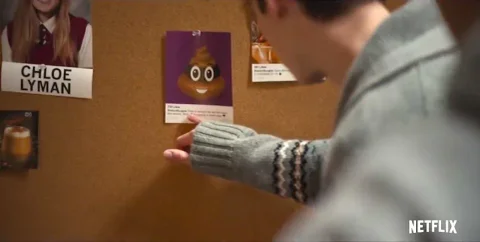 "American Vandal" Season 2 Takes on a Stinky New Criminal!