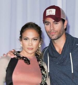 Enrique Iglesias and Jennifer Lopez fight over marriage