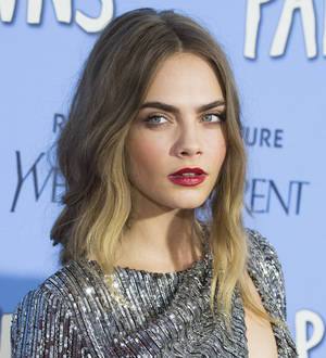 Cara Delevingne slammed over awkward interview