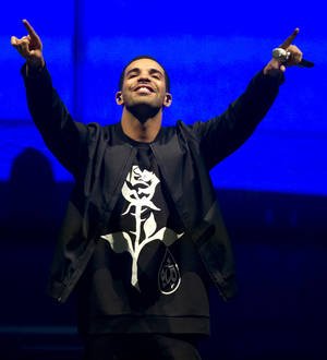 Drake scores government funding for OVO Fest