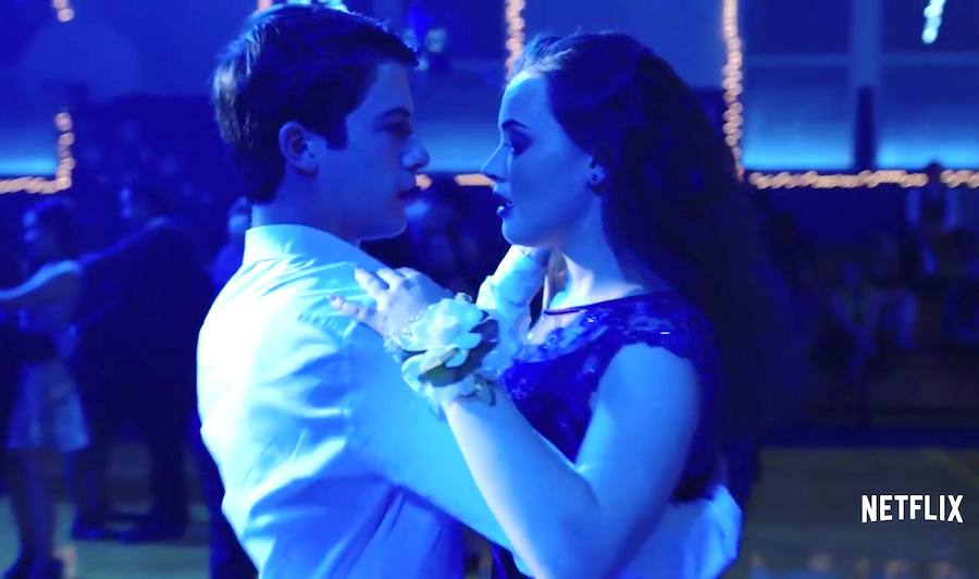 13 Reasons Why We're Excited for Netflix's "13 Reasons Why"!