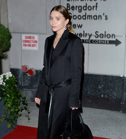 Ashley Olsen and boyfriend split after five months of dating - report