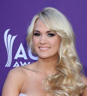 Carrie Underwood will never perform emotional new song