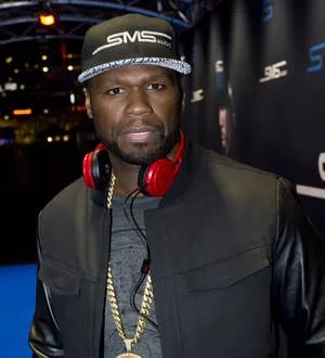 50 Cent's TV show filming under fire from New Yorkers