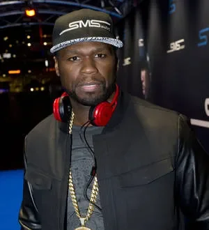 50 Cent's TV show filming under fire from New Yorkers