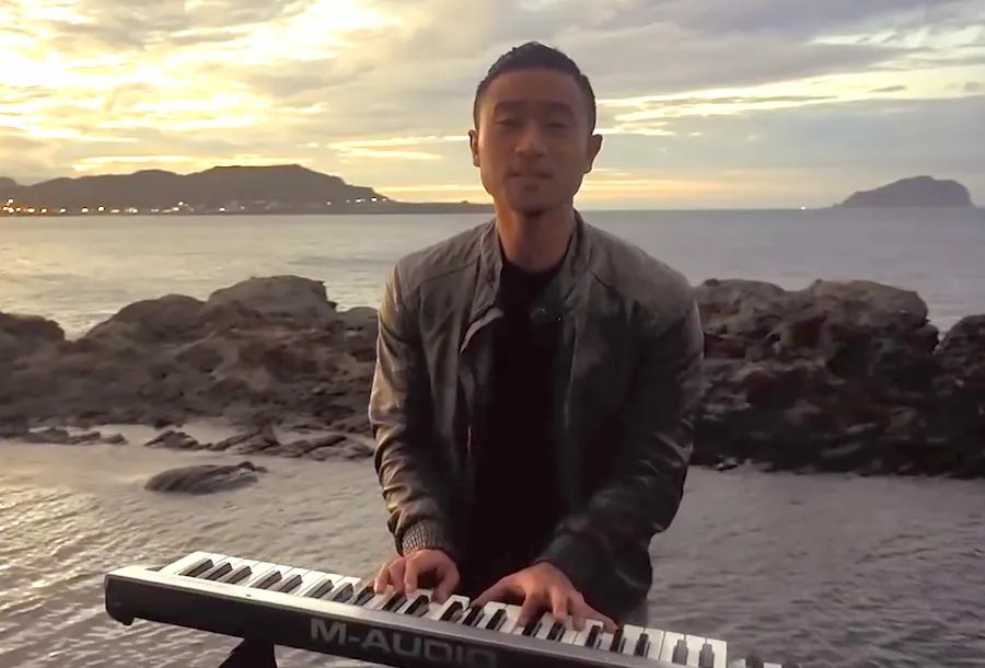 VIRAL ALERT: Sam Lin