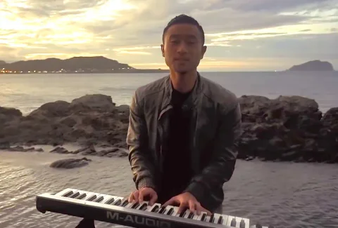 VIRAL ALERT: Sam Lin
