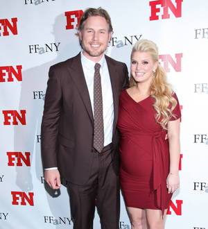 Jessica Simpson headed down the aisle next spring