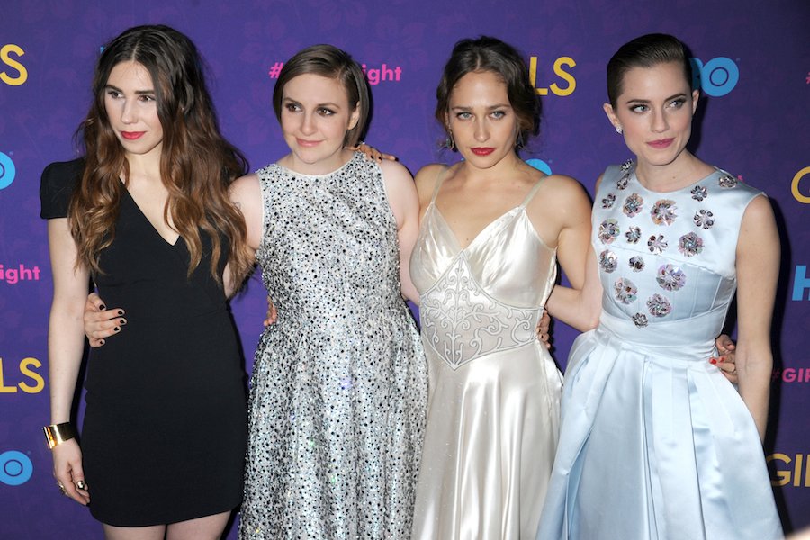 TV BFFs Who Are Besties IRL!