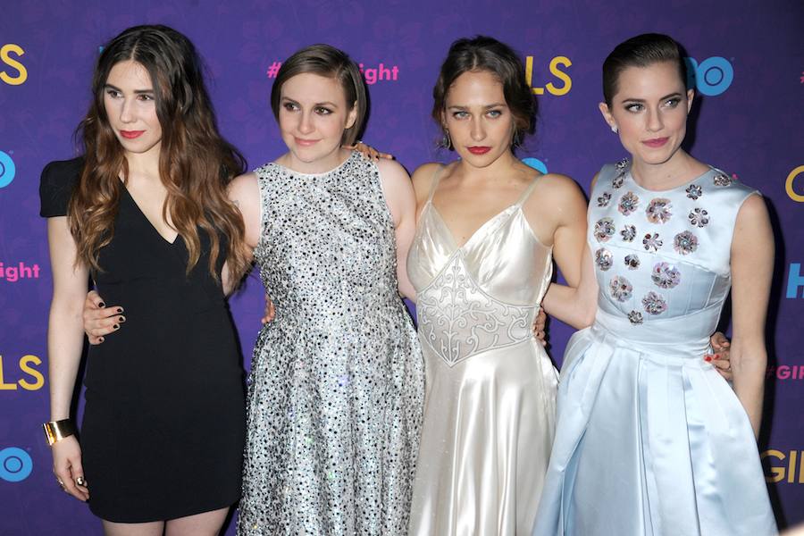 TV BFFs Who Are Besties IRL!