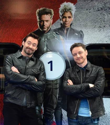 Why 'Days of Future Past' is the Best 'X-Men' Movie (So Far)
