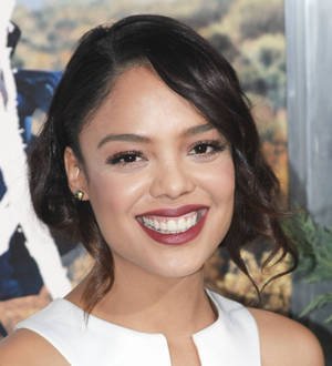 Tessa Thompson wins first prize at Gotham Independent Film Awards