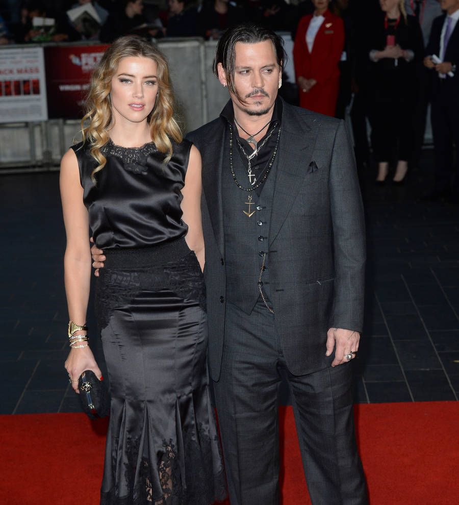 Johnny Depp and Amber Heard's day in court postponed to August