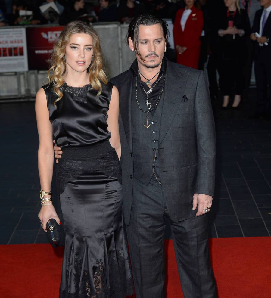Johnny Depp and Amber Heard's day in court postponed to August