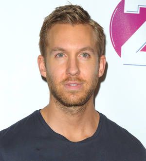 Calvin Harris signs Las Vegas residency