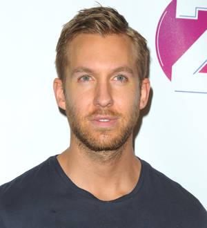 Calvin Harris signs Las Vegas residency