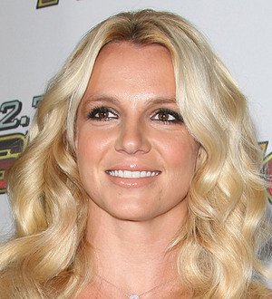Britney Spears' family day at son's graduation