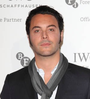 Jack Huston replacing Luke Evans in The Crow reboot - report
