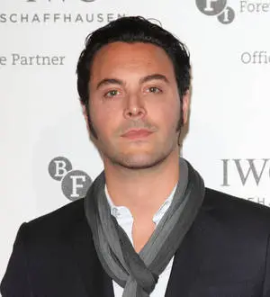 Jack Huston replacing Luke Evans in The Crow reboot - report
