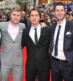 The Inbetweeners get green light for movie sequel
