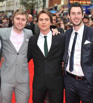 The Inbetweeners get green light for movie sequel