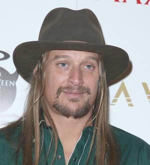 Kid Rock intruder sentenced to prison
