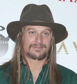 Kid Rock intruder sentenced to prison