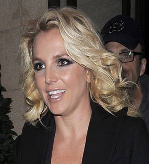 Britney Spears songs to feature in new musical about Jesus