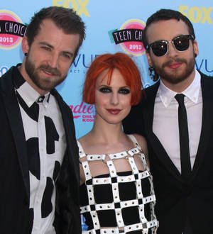 Paramore to launch festival at sea