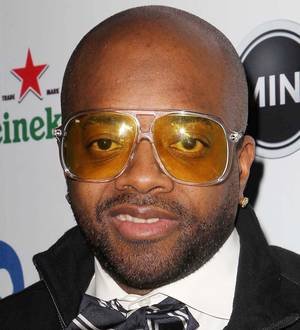 Jermaine Dupri facing tax troubles