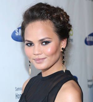 Chrissy Teigen bares all for pre-wedding GQ shoot