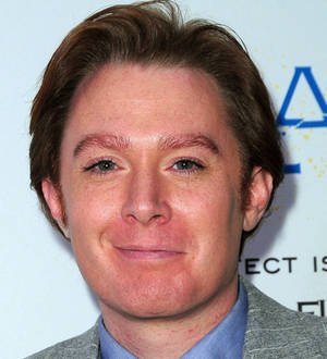 Clay Aiken considering political run - report