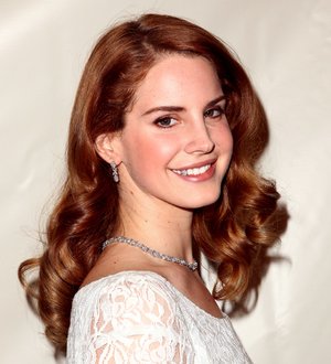 Lana Del Rey sparks Axl Rose romance rumours