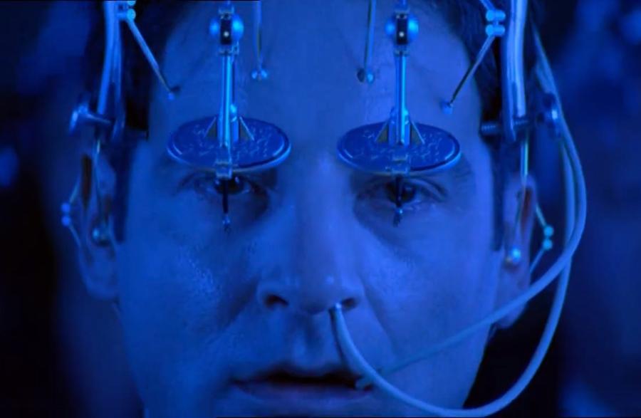 The Top 5 Cyberpunk Movies Need To See!