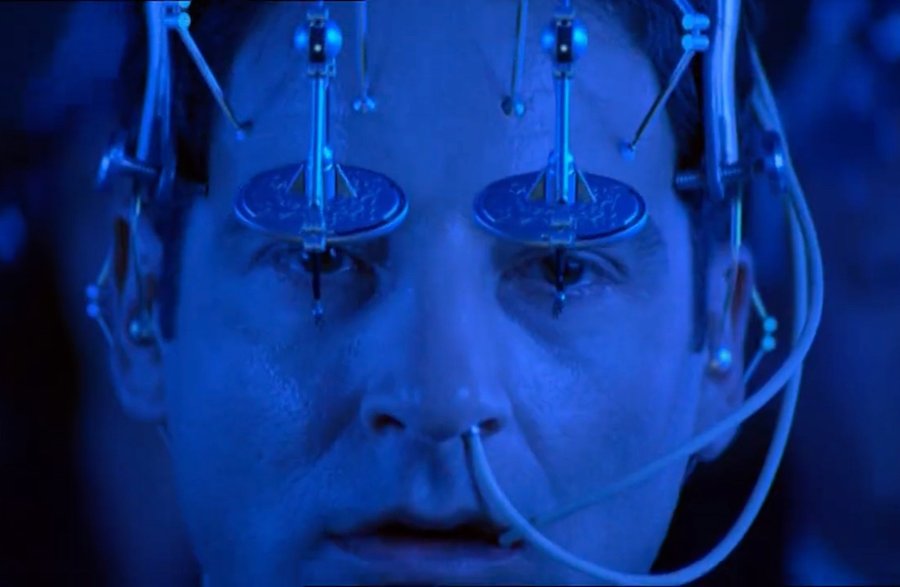 The Top 5 Cyberpunk Movies Need To See!