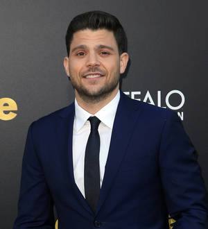 Jerry Ferrara told to put on pounds for Entourage movie after dramatic weight loss