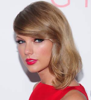 Taylor Swift is the world's best-selling artist