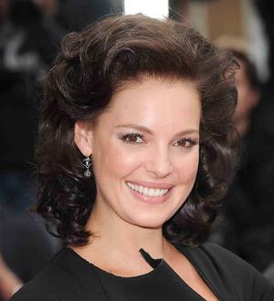 Katherine Heigl's Million Goes to the Dogs