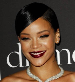 Rihanna becomes first artist to pass 100 million singles sales mark