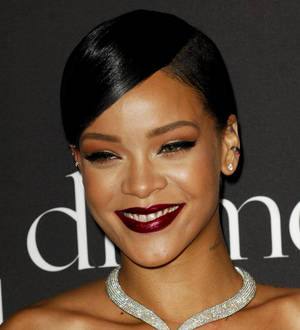 Rihanna becomes first artist to pass 100 million singles sales mark