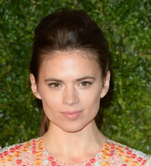 Hayley Atwell to star in Captain America TV spin-off