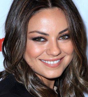 Mila Kunis saves a man's life
