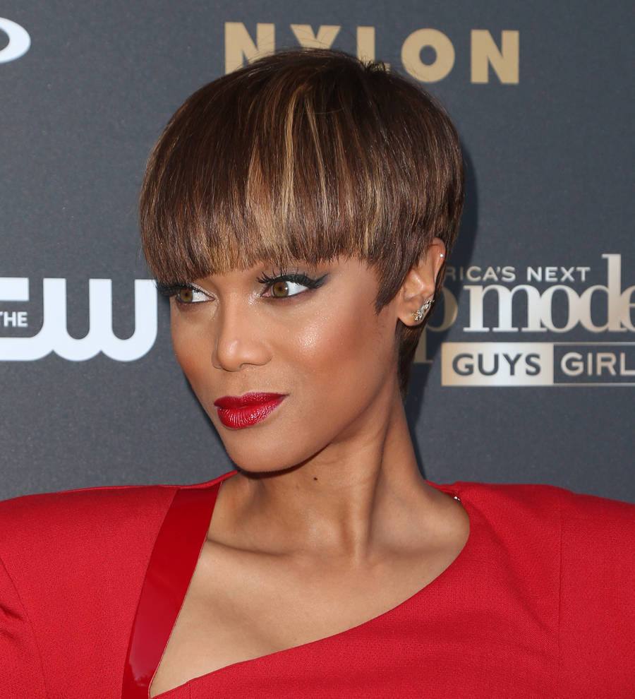 Tyra Banks' America's Next Top Model to end after 22 seasons