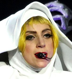 Lady Gaga upsets Catholic League with Judas